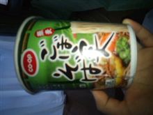 ごぼう天そば
