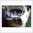 ☆　ＣＲＵＩＳＥ ＥＲ３４コレクタータンク装着　☆