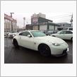 ☆　ＣＲＵＩＳＥ Ｚ３３ ３８０ＲＳ　☆