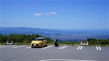 DS3 ぶらり箱根までﾗｽﾄﾄﾞﾗｲﾌﾞ（？）に行ってきました♪