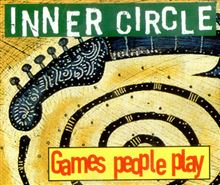 ♪Games People Play