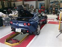 オイル交換