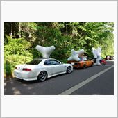 2014 春 妙高ドリフト&amp; ...
