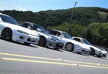 筑波山にてIX 筑波山にてIX