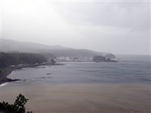 思った以上に大変な天気でした....(^^;)