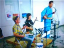 さんしん発表会