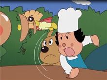 新しい顔で元気100倍！！