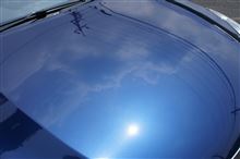 蒼レガ　ヌルテカ維持活動(シャンプー戦車)ちょっとだけよ。。。。