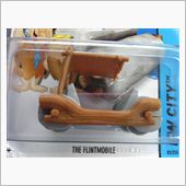 THE FLINTMOBILE