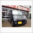 ☆　ＣＲＵＩＳＥ 今日の朝イチ Ｎ・ＢＯＸに高機能断熱フィルム！　☆　