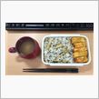 竹の子ご飯