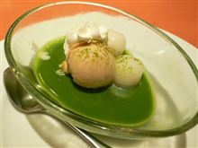 小豆抜きの巻。