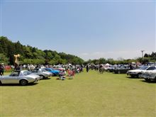 佐倉クラシックカーフェスティバル