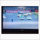 2014 Le Mans 24