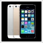 iPhone5sが…