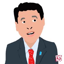 新潟県の泉田知事、とても真っ当な事を言ってる、日本には稀有な政治家です。