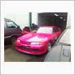 ☆　ＣＲＵＩＳＥ ＢＮＲ３２ 全塗装フューチャリング ハセ君　☆
