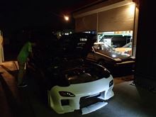 帰還しましたｗ