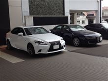 １５９も車検の時期・・・
