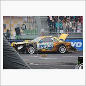 D1GP2013 in お台 ...