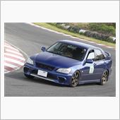 アルテッツァ　RS200　セ ...