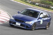 アルテッツァ RS200 セカンドインプレッション②(走行編):長文 アルテッツァ RS200 セカンドインプレッション②(走行編):長文