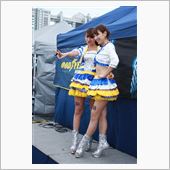 D1GP2013 in お台 ...