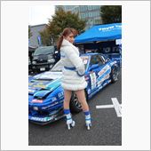 D1GP2013 in お台 ...