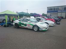 2014JAF関東選手権Rd.5 in SP新潟 2014JAF関東選手権Rd.5 in SP新潟