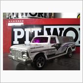 &#39;79 Ford F-150
