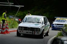 浅間ヒルクライム2014