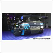 アストンマーチンV12ヴァン ...