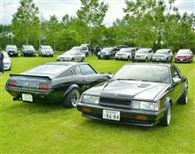 カンパパ車バカの集い2014 &kattu 22 celica TA22 short photo movie♪ カンパパ車バカの集い2014 &kattu 22 celica TA22 short photo movie♪