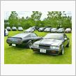 カンパパ車バカの集い2014 ＆kattu 22 celica TA22 short photo movie♪