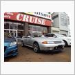 ☆　ＣＲＵＩＳＥ ＢＮＲ３２で！再び始まるカーライフ♪　☆