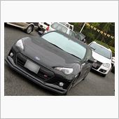  (゜o゜) GTI-R &#215; ...