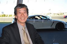 “良いクルマ” はドライバーを育てる。