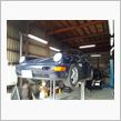 ☆　ＣＲＵＩＳＥ ９６４ポルシェ ドラシャブーツ交換　☆