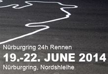 Der Prolog…／42.ADAC Zurich 24h-Rennen