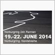 Der Prolog…／42.ADAC Zurich 24h-Rennen