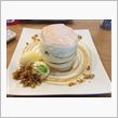 冷めやまぬパンケーキブーム