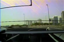 車線を守らないと、ぶつかって痛い目に遭うよ 車線を守らないと、ぶつかって痛い目に遭うよ