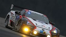 2014  ニュルブルクリンク　24時間耐久レース　　　地上波で見たーーィ。
