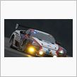 2014  ニュルブルクリンク　24時間耐久レース　　　地上波で見たーーィ。