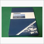 TOMIX しなの鉄道１１５ ...