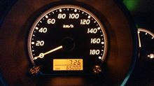 3年65000km