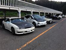 BMW i3 でドリフト!出来たら良いけど勿体無い BMW i3 でドリフト!出来たら良いけど勿体無い