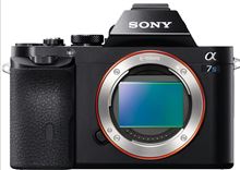 ソニーα7S ソニーα7S