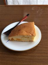 今日の朝食