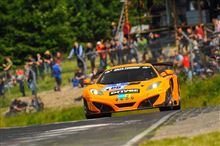 '14(ニュル24・ω・時間予選!) '14(ニュル24・ω・時間予選!)